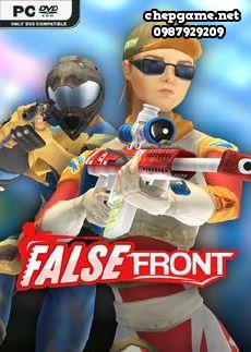 False Front