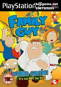 Family Guy Video Game