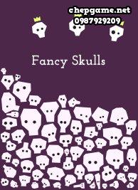 Fancy Skulls