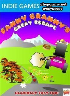Fanny Grannys Great Escape