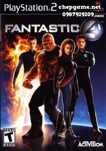Fantastic 4