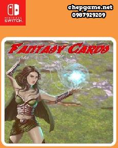 Fantasy Cards