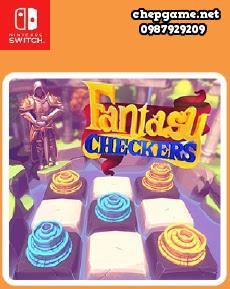 Fantasy Checkers