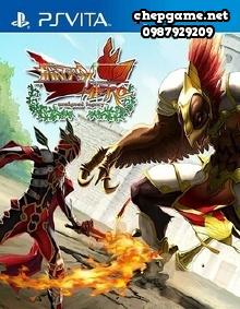 Fantasy Hero Unsigned Legacy