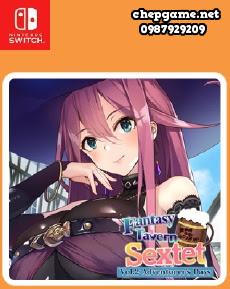 Fantasy Tavern Sextet Vol 2 Adventurers Days