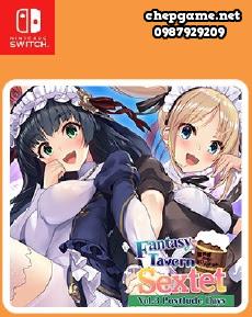 Fantasy Tavern Sextet Vol 3 Postlude Days