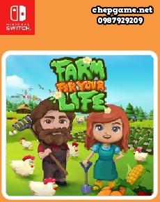 Farm for your Life