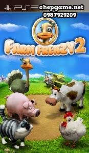 Farm Frenzy 2