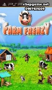 Farm Frenzy