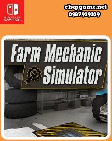 Farm Mechanic Simulator