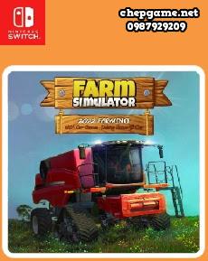 Farm Simulator USA Car Games Driving games and Car 2022 Farming
