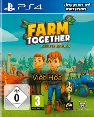 Farm Together