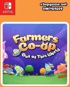 Farmers Co op Out of This World