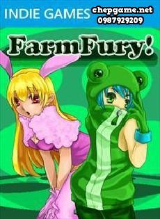 FarmFury