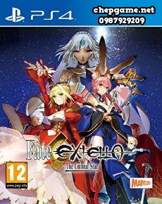 Fate Extella The Umbral Star
