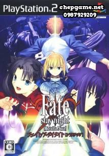 Fate Stay Night [Realta Nua]