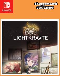 fault StP LIGHTKRAVTE