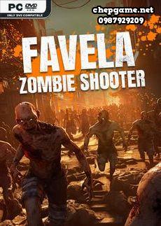Favela Zombie Shooter