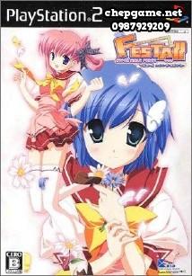 Festa Hyper Girls Party