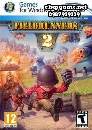 Fieldrunners 2