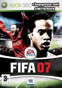 FIFA 07