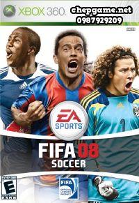 FIFA 08