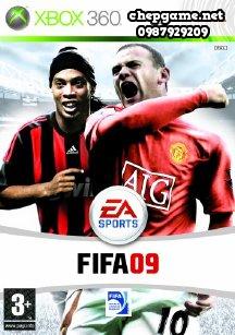 FIFA 09