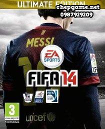 FIFA 14 Ultimate Edition