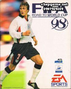 FIFA Road to World Cup 98
