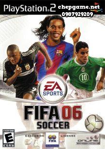 FIFA Soccer 06