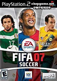 FIFA Soccer 07