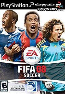 FIFA Soccer 08