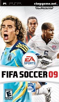 FIFA Soccer 09 [FIFA 09]