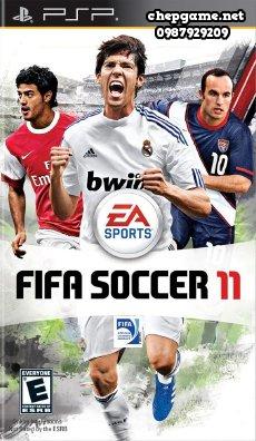 FIFA Soccer 11 [FIFA 11]