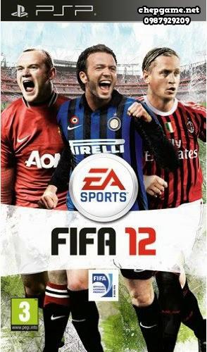 FIFA Soccer 12 [FIFA 12]