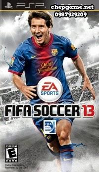 FIFA Soccer 13 [FIFA 13]