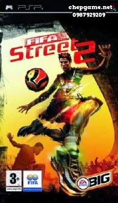 FIFA Street 2