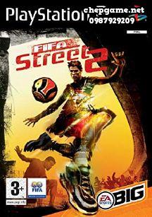 FIFA Street 2