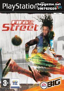 FIFA Street