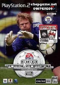 FIFA Total Football 2