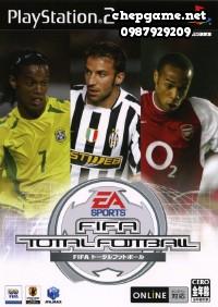 FIFA Total Football