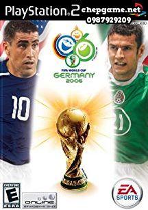 FIFA World Cup Germany 2006