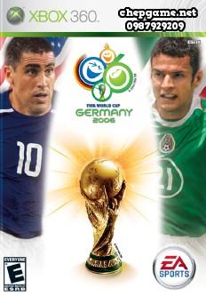 FIFA World Cup Germany 2006