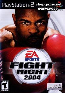 Fight Night 2004