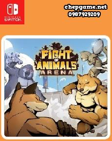 Fight of Animals Arena