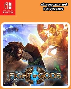 Fight of Gods