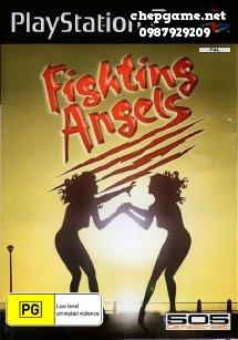 Fighting Angels