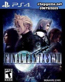 Final Fantasy VII