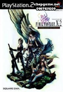 Final Fantasy X-2 International + Last Mission