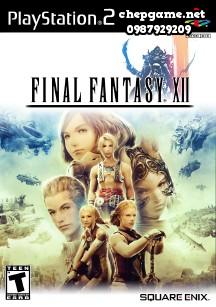 Final Fantasy XII